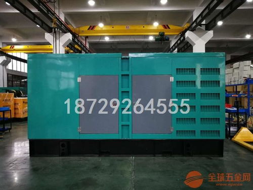 長安玉柴發電機市場價格、采購與批發指南